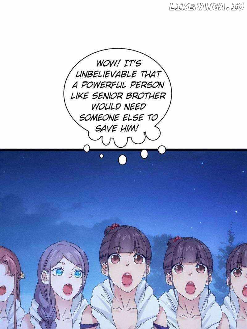 I Determine My Own Destiny Chapter 298 41